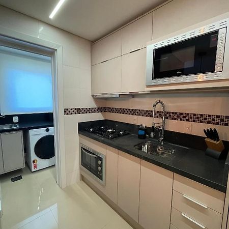 Apartamento Espetacular, 2 Suites, A 30M Da Rua Coberta Грамаду Екстериор снимка