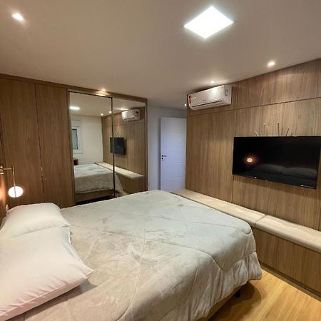 Apartamento Espetacular, 2 Suites, A 30M Da Rua Coberta Грамаду Екстериор снимка