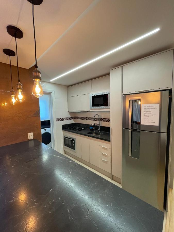 Apartamento Espetacular, 2 Suites, A 30M Da Rua Coberta Грамаду Екстериор снимка