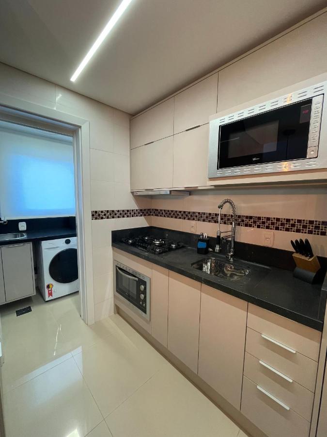 Apartamento Espetacular, 2 Suites, A 30M Da Rua Coberta Грамаду Екстериор снимка