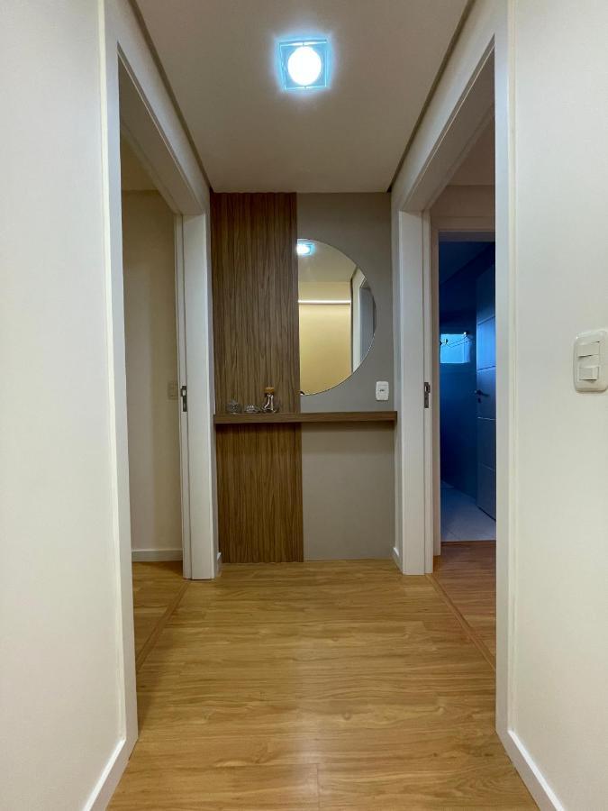 Apartamento Espetacular, 2 Suites, A 30M Da Rua Coberta Грамаду Екстериор снимка