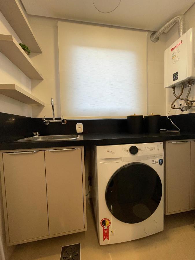 Apartamento Espetacular, 2 Suites, A 30M Da Rua Coberta Грамаду Екстериор снимка