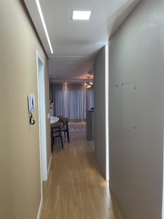 Apartamento Espetacular, 2 Suites, A 30M Da Rua Coberta Грамаду Екстериор снимка
