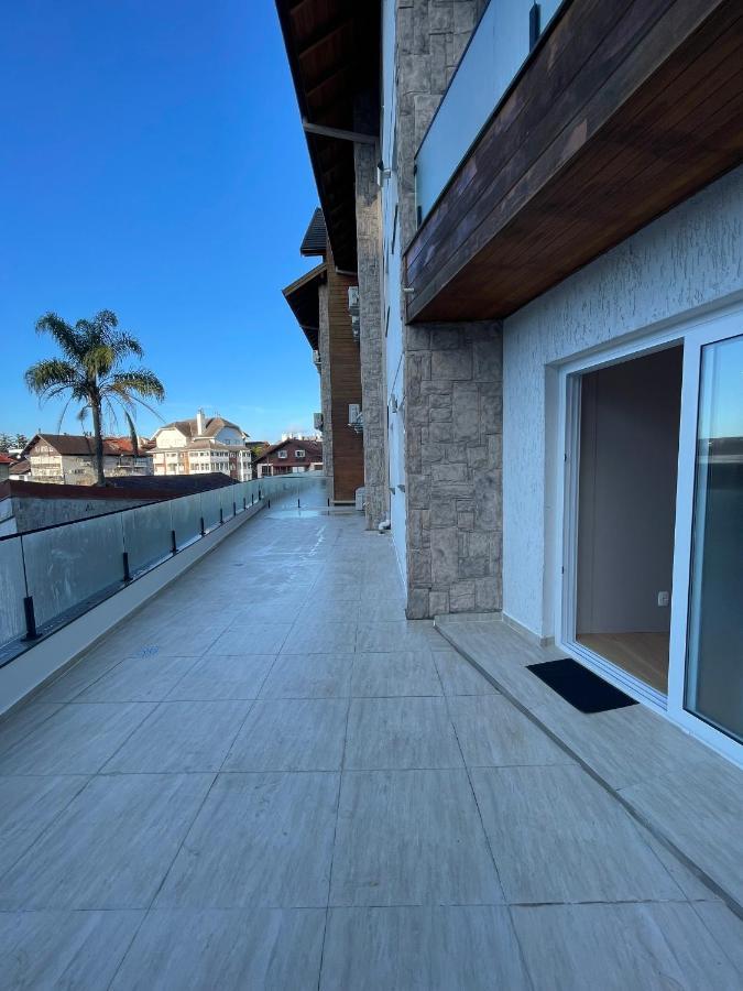 Apartamento Espetacular, 2 Suites, A 30M Da Rua Coberta Грамаду Екстериор снимка
