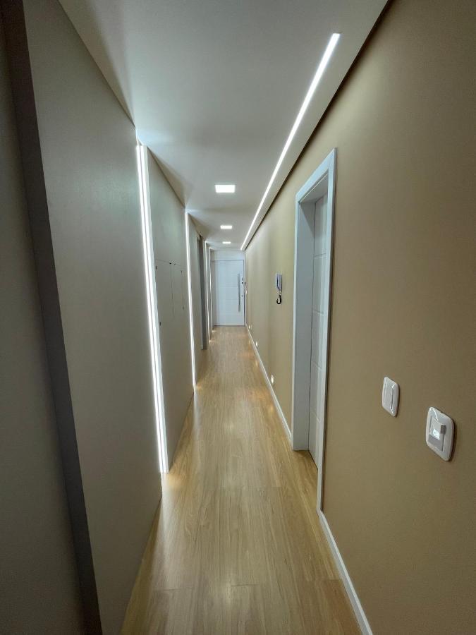 Apartamento Espetacular, 2 Suites, A 30M Da Rua Coberta Грамаду Екстериор снимка