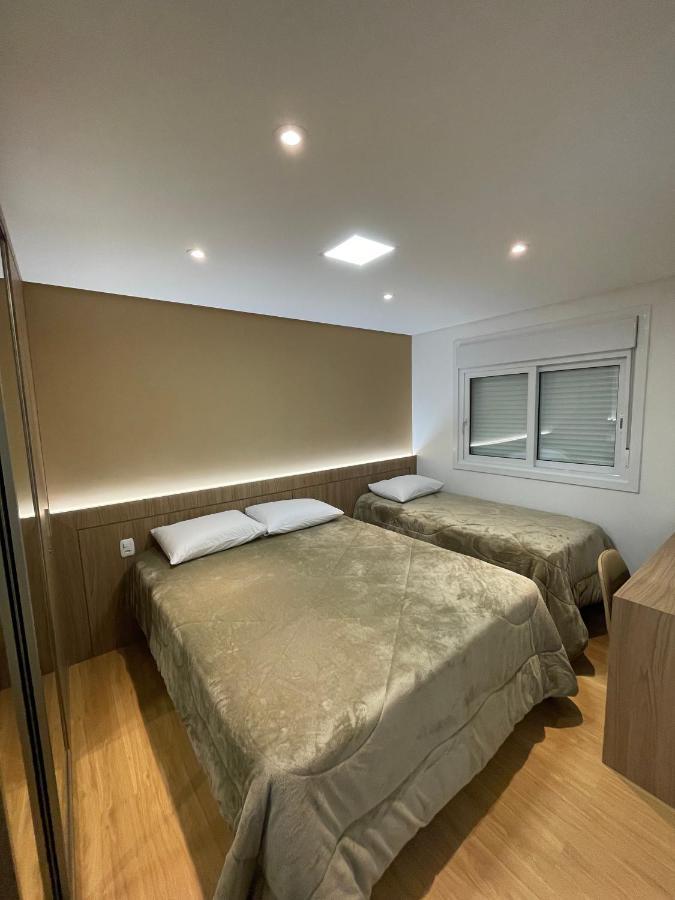 Apartamento Espetacular, 2 Suites, A 30M Da Rua Coberta Грамаду Екстериор снимка