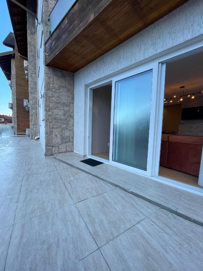 Apartamento Espetacular, 2 Suites, A 30M Da Rua Coberta Грамаду Екстериор снимка