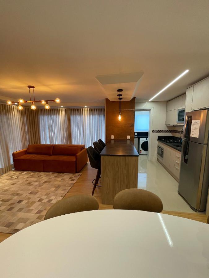 Apartamento Espetacular, 2 Suites, A 30M Da Rua Coberta Грамаду Екстериор снимка