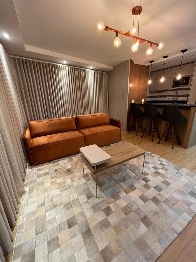 Apartamento Espetacular, 2 Suites, A 30M Da Rua Coberta Грамаду Екстериор снимка