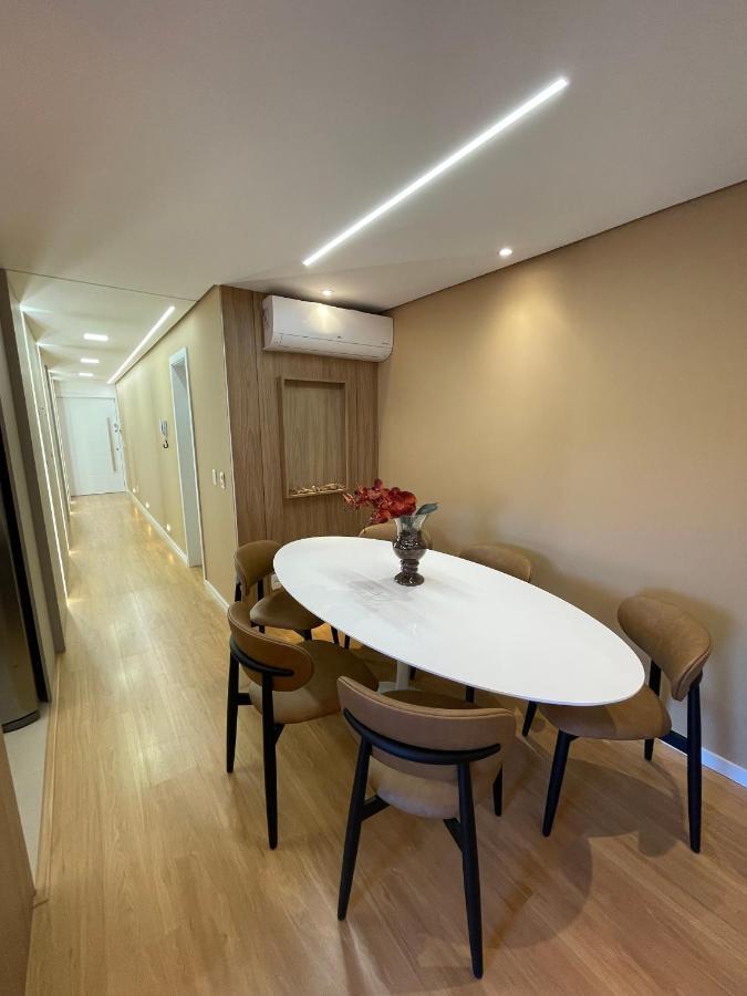Apartamento Espetacular, 2 Suites, A 30M Da Rua Coberta Грамаду Екстериор снимка