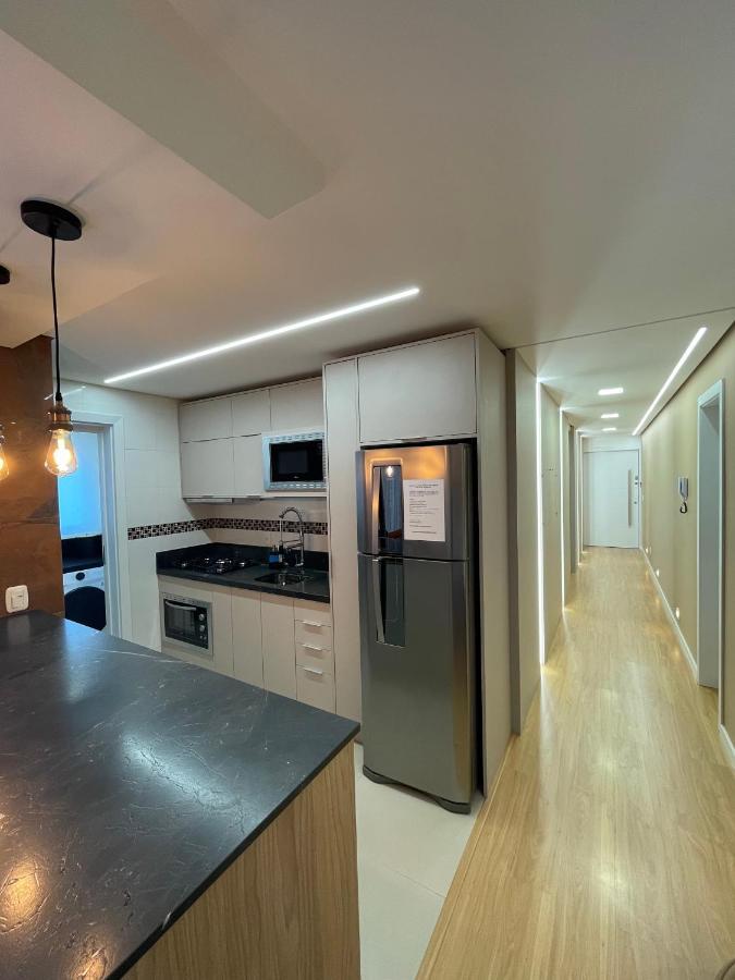 Apartamento Espetacular, 2 Suites, A 30M Da Rua Coberta Грамаду Екстериор снимка