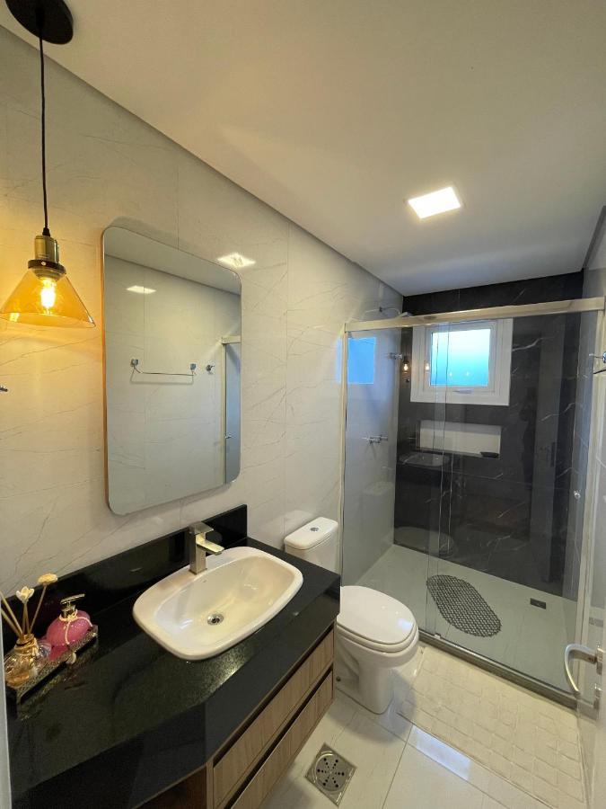 Apartamento Espetacular, 2 Suites, A 30M Da Rua Coberta Грамаду Екстериор снимка